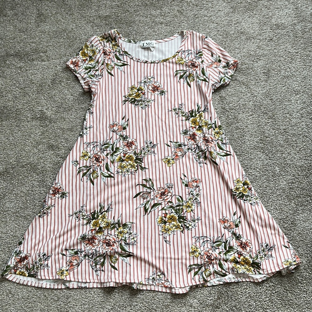 Cute and Comfortable Dress